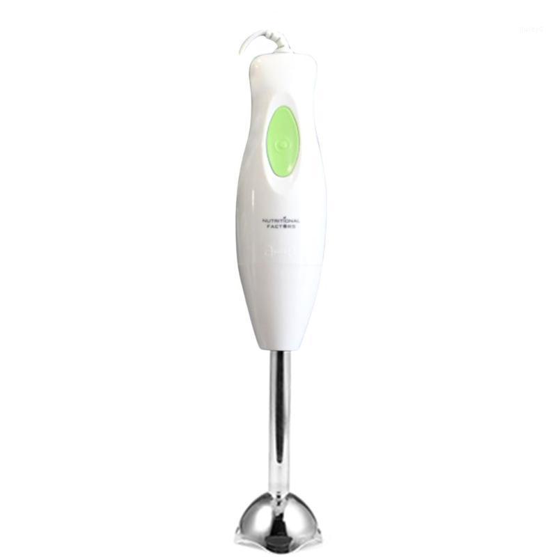 

220V 300W Electric Mixer Meat Grinder Mincing Machine Fruit Juicer Household Mixing Blender Hand-held Kitchen Eggs Beater1