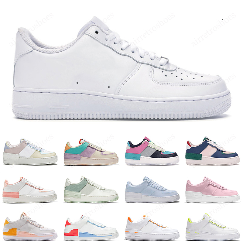 

platform men running women shadow shoes low white black flax cut high quality mens trainer sneakers, # 10