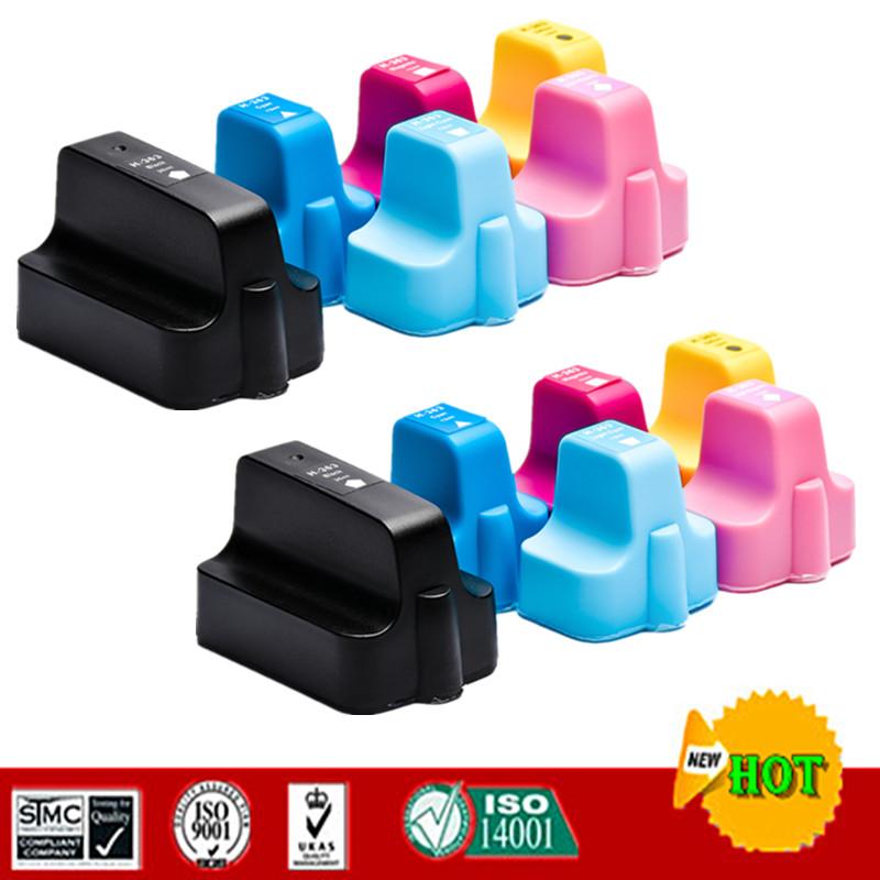 

Compatible ink cartridge for 363 suit for Photosmart 3210 3210v 3210xi 3213 3310 3310xi 3313 8230 8238 8250 etc