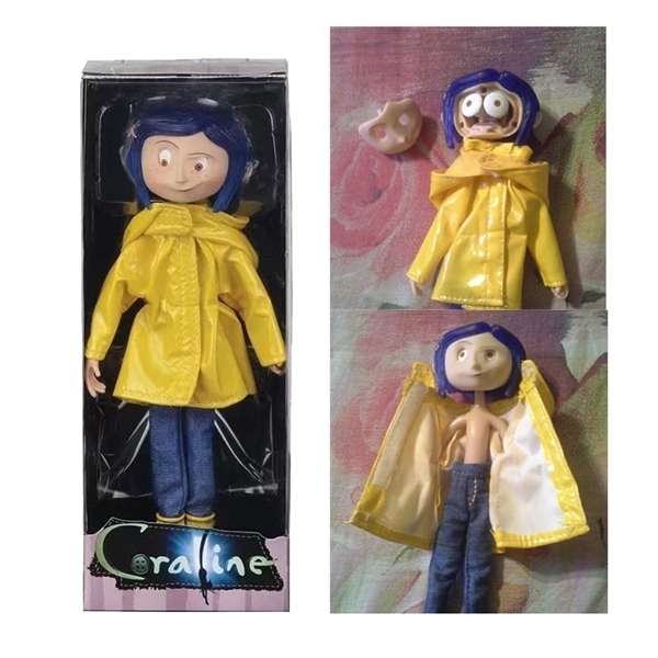 neca wholesale