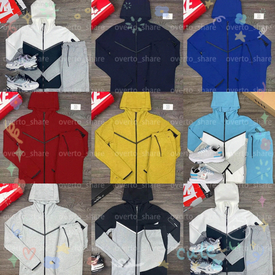 

2022 Mens womens Sportswear tech fleece tracksuit sportwear camo Pants Jogger Tracksuits loose print skull drawstring Sweatpant Men Women, Beige