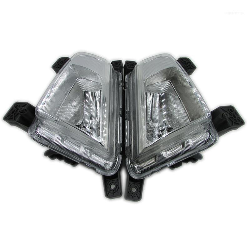 

Other Lighting System For IX25 2022 Fog Lamps Assembly Front Lamp1