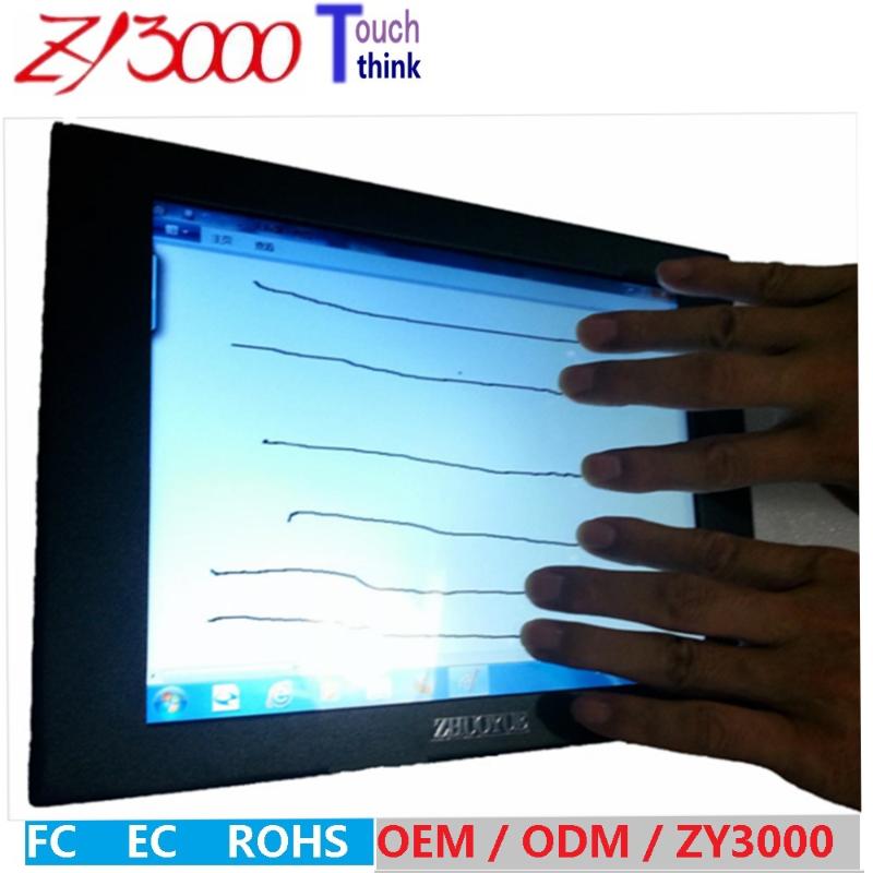 

2020 Sale Promotion Capacitive D-sub Dvi Hmi New Stock 10.4 Inch Wholesale Age Products Open Frame Touch Screen Monitor Multi