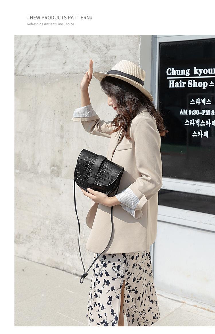

2021 Women Shoulder Bags Female Handbags 9878, Black