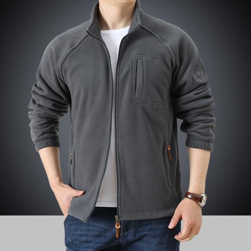 

2021 Men's Wool Outdoor Sports Thermal Hikes Trekking Ski Velo Jacket Plus Size 4xl E7zq, Black