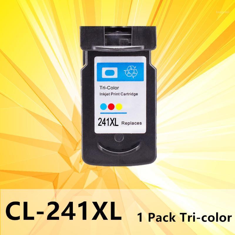 

PG 240 CL 241 XL Ink Cartridge color for Canon Pixma MX372 MX432 MX512 MG2120 MG3120 MG3220 ink cartridges1