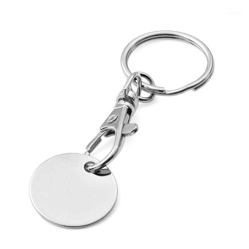

Personalized Silver Keychain Wedding Favor Birthday Party Souvenirs With Organza Bag/Box For Guest LX27651