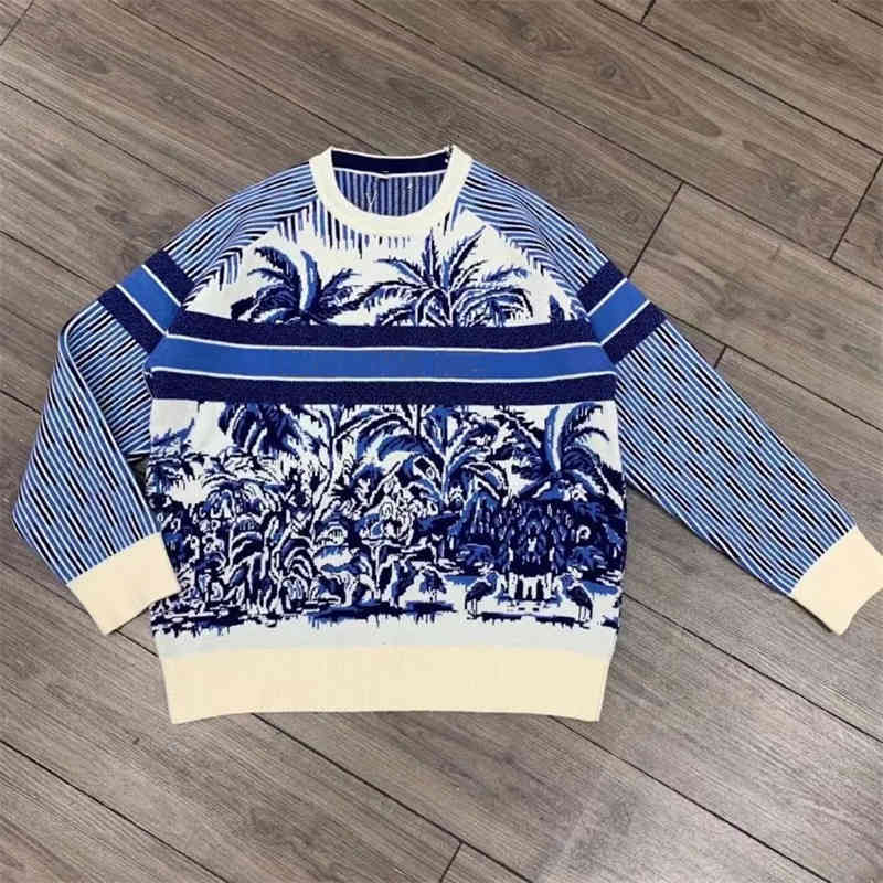 

Women' Sweaters designer sweater jacket luxury Pullover Classic women' fashion warm clothes letter embroidery casual crew neck s4 OC4Q