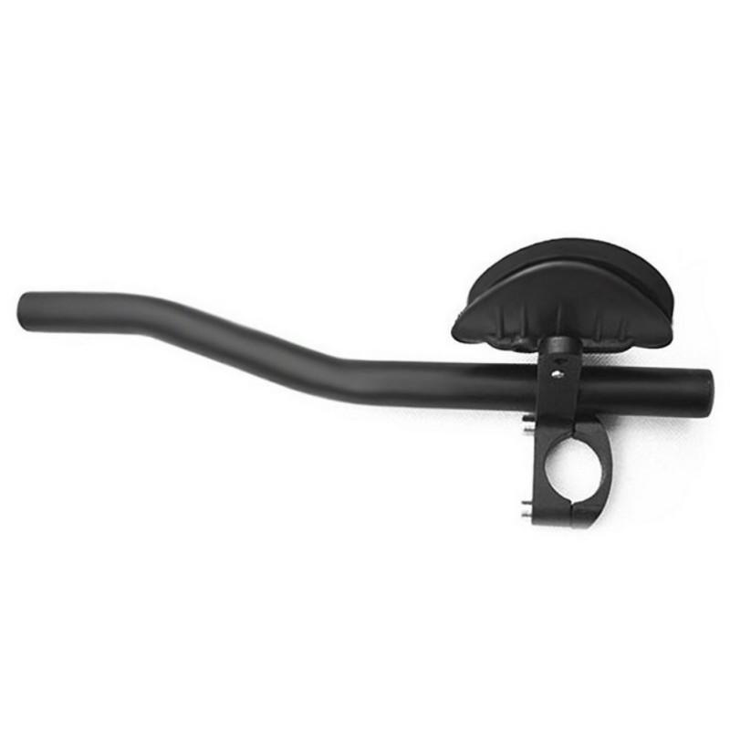 

Cycling Bike Rest Handlebar Bicycle Relaxation Handle Bar Triathlon Road Bike Arm Rest Bar Hot