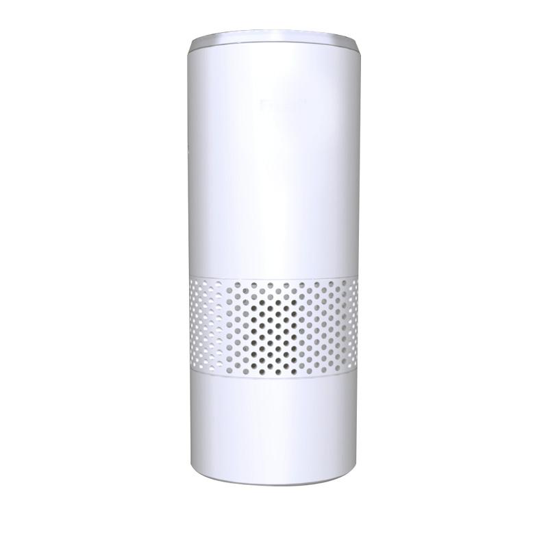 

2020 Home Smart Car Air Purifier Car Air Cleaner Hepa Filter Low Noise Purifiers