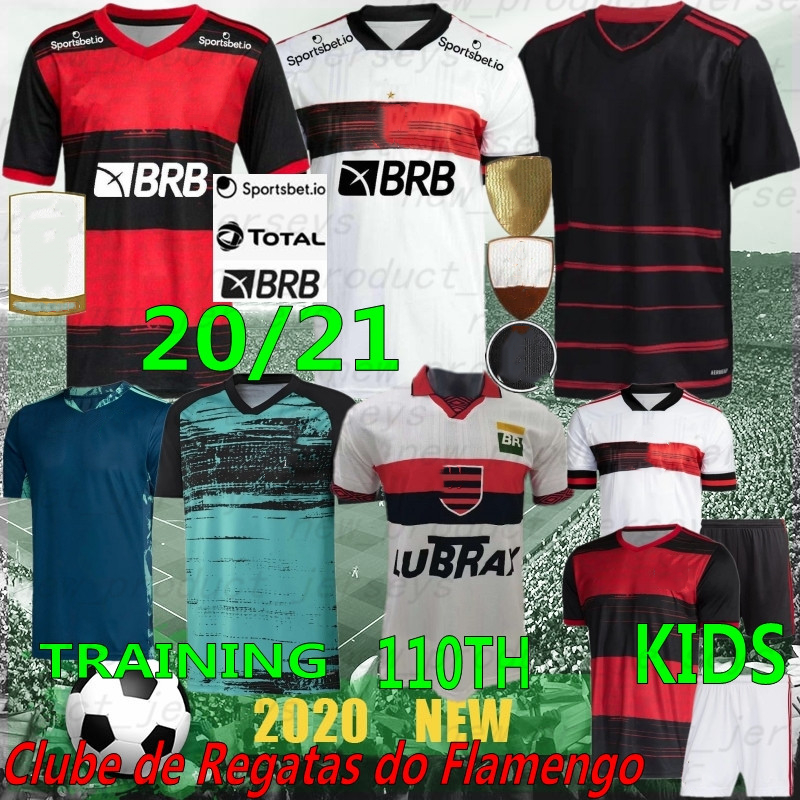 

Thai 20/21 flamengo Soccer jersey E.RIBEIRO DIEGO VINICIUS JR 110th Jerseys GERSON GABRIEL VITINHO B. HENRIQUE football man shirt, Fulamenge