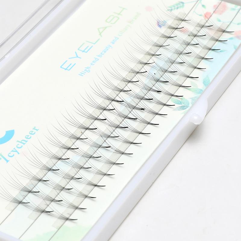 

5D/6D 0.07C 8/9/10/11/12/13mm Cosmeitic Individual Lashes Eyelash Extensions