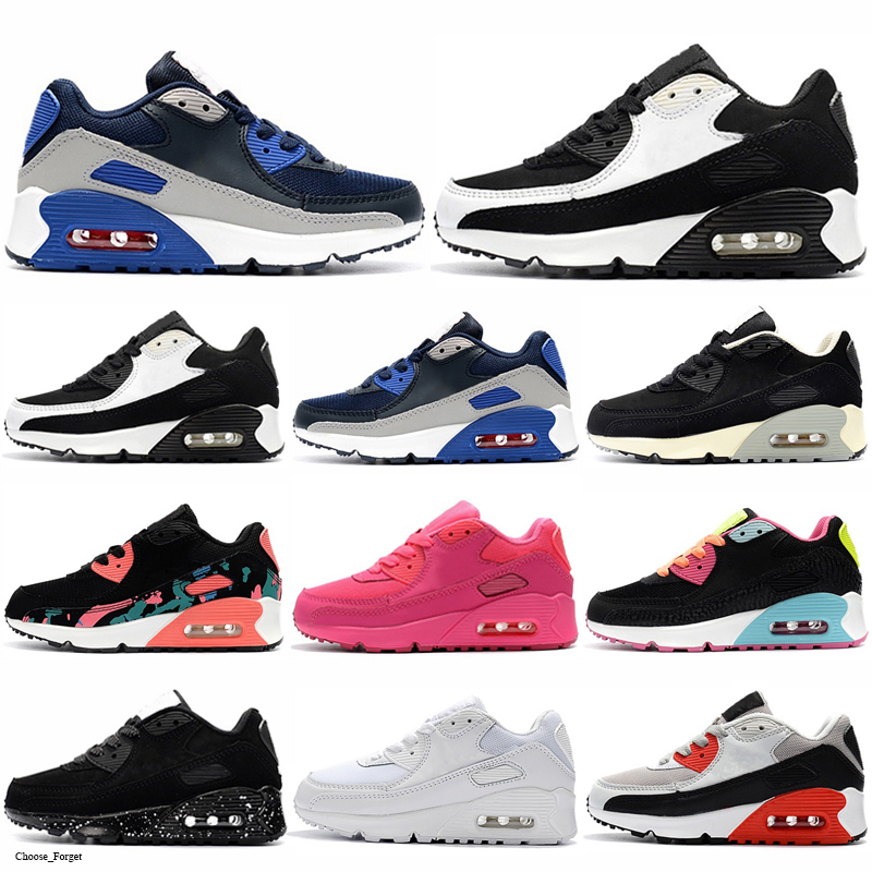 

Cheap New Kids Sneakers Presto Shoe Children Sports Chaussures Pour Enfants Trainers Infant Girls Boys Running Shoes Size 28-35, Color 8