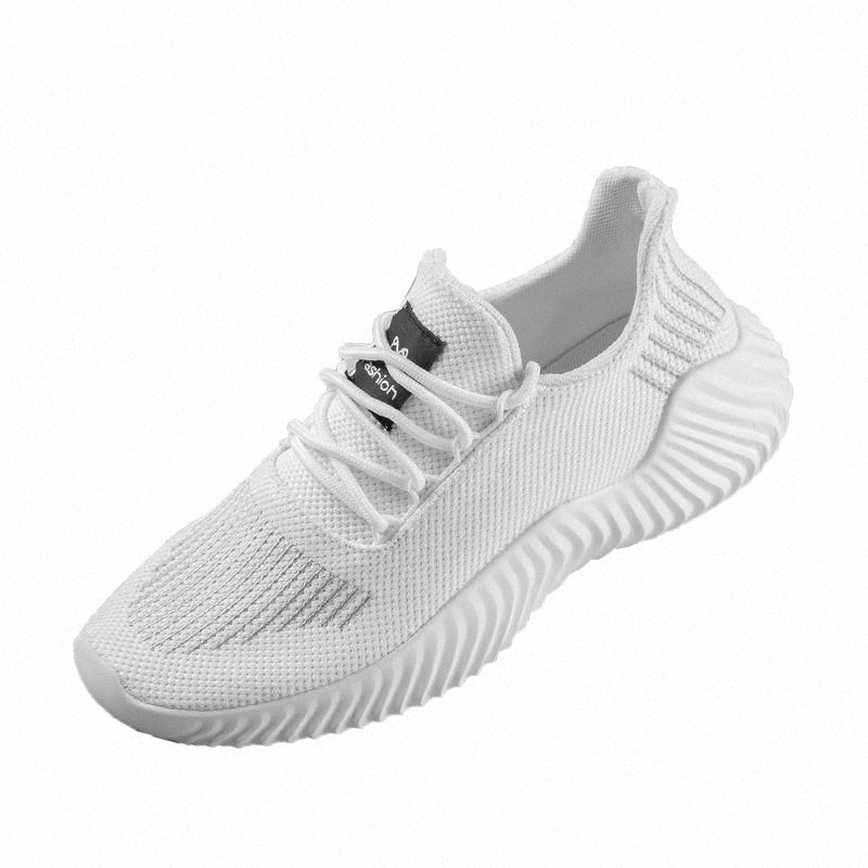 

Men's Mesh Shoes Breathable Summer Men Running Shoes Lightweight Sneakers for Man Sports Shoes Plus Size 39-47 #gV7z