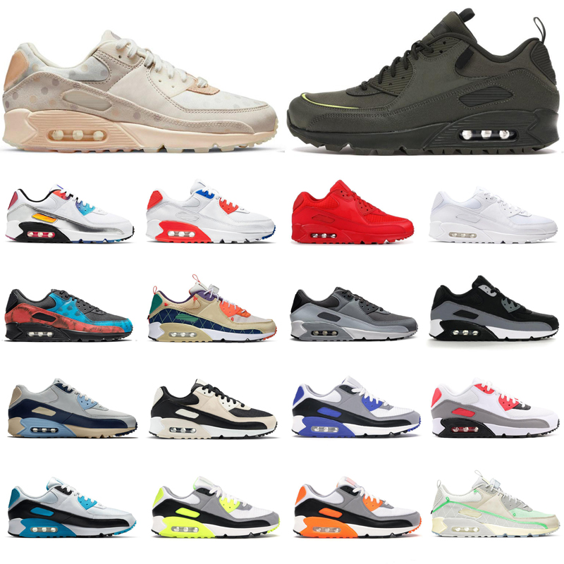 

mens running shoes brown suede white black recraft royal cool grey triple black men women sneakers size 36-45, #37