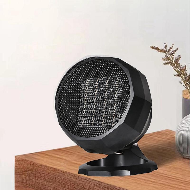 

Mini Heater Desktop Warmer Portable Space Heater with Safety Overheating Power Off Protection EU Plug1