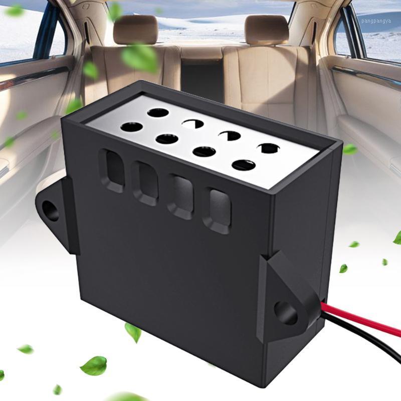 

Easy Use Plasma Generator Anion Negative Ion AC110V DC12V Air Purifier Durable Home Ionizer Parts Car Refrigerator Hand Drier1