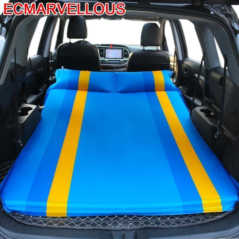 

Accessoire Voiture Cama Sofa Seat Inflatable Accesorios Automovil Araba Aksesuar Automobiles Camping Travel Bed For SUV Car1
