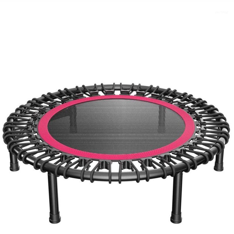 

Professional Indoor Gymnastic Mini Trampoline for training1