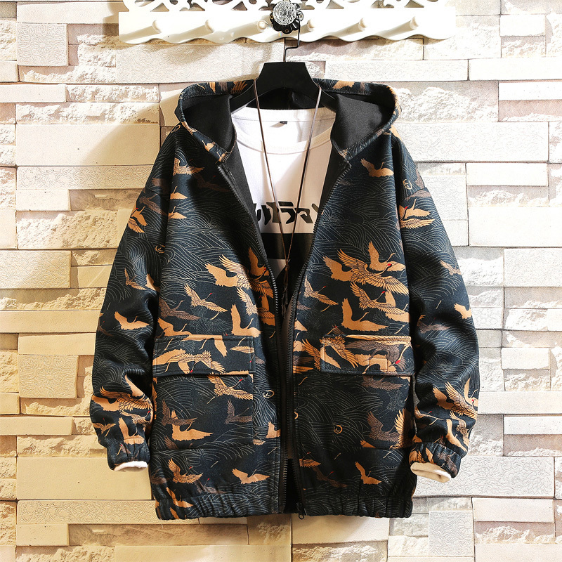 

2021 New Men Winter Coats E9MG, Navy