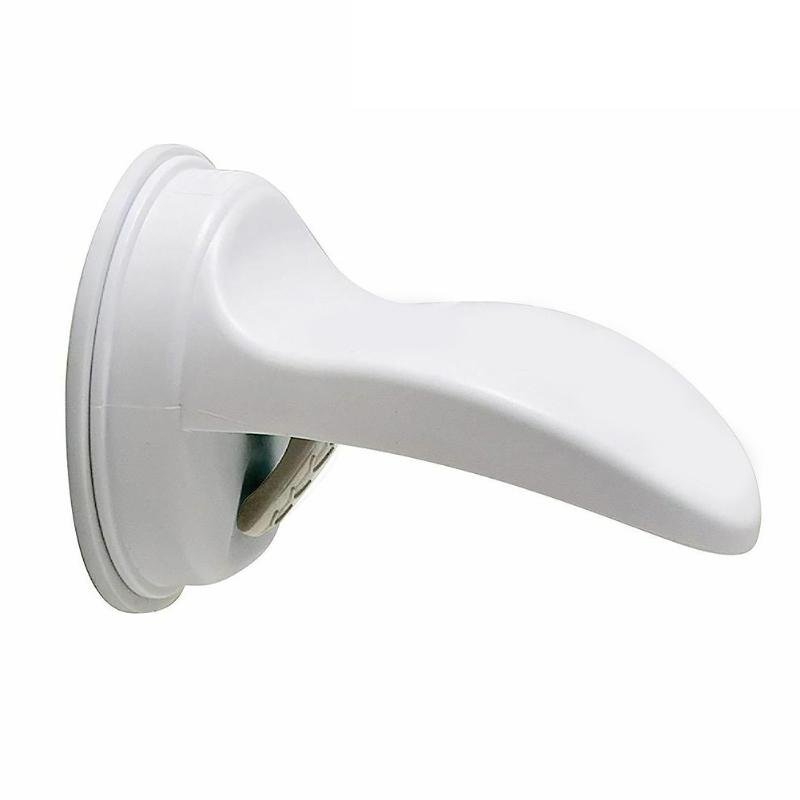 

Washing Accessories Bathroom Shower Foot Rest Aid Non Slip Rack Stool Shaving Leg Grip Suction Cup Mat Labor Saving Holder