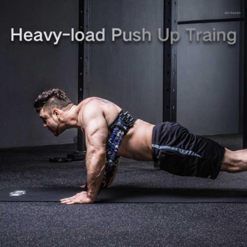 

Resistance Bands Set Push up Bands Bench Press Arm Expand Chest Exercise Home and Gym Use Multifunciton Band Training Rod1