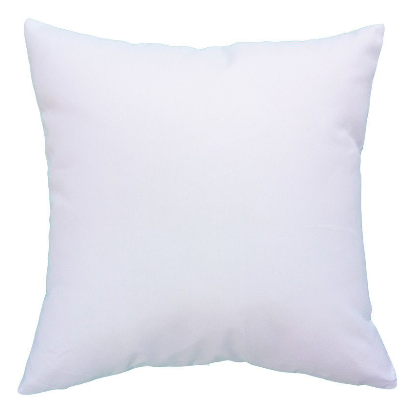 

Sublimation Blank Pillowcase Heat Transfer Printing Pillow Covers OEM Cushion Mix Size 45cm*45cm Without Insert Polyester Pillow Cushion A12