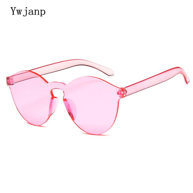 

Ywjanp Love Heart Sunglasses Women Cat Eye Vintage Sun Glasses Christmas gift Heart shape Party Glasses for Women Driving UV400