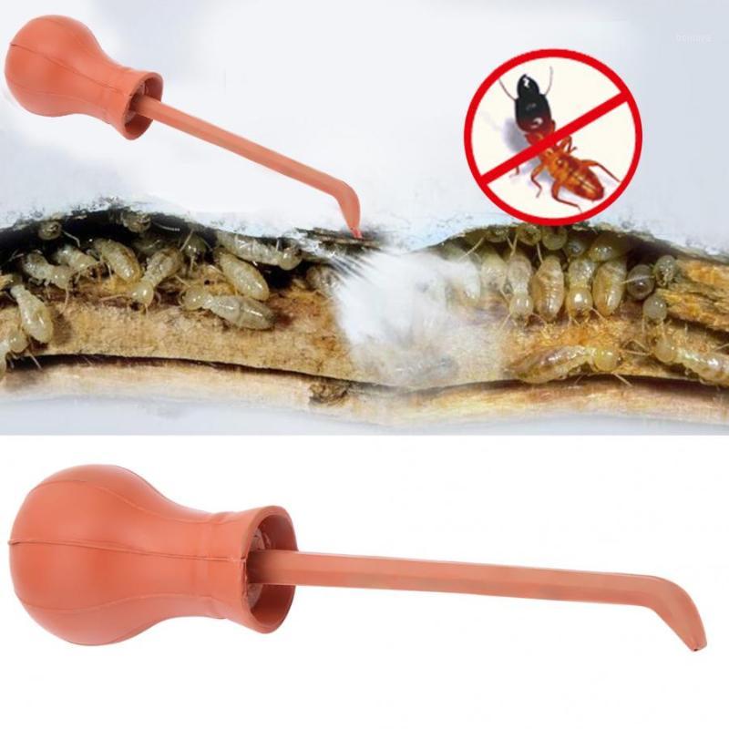 

spraypulverizador Plastic Gardening Pest Insect Control Sprayer Pesticide Termite Killer Dispenser Duster water sprayer1