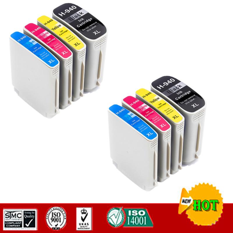 

940XL Compatible for 940 Suit for OfficeJet Pro 8000 8500a 8500 etc