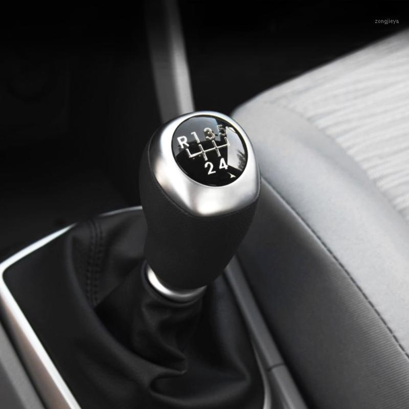

5/6 Speed Manual Gear Shift Konb Lever Stick Pen For Elantra GT Accent Solaris Avante MD I30 MT Car Styling Accessories1
