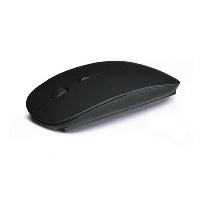 

Optical Wireless Mouse 2.4G Receiver Ultra-thin Mouse for Computer PC Laptop Desktop @M23