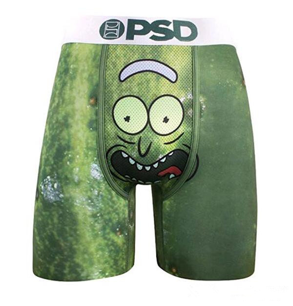 Sports pour hommes Extérieur Séchoir rapide en gros Nouveautés Éthika Boxer Sous-fonds pour hommes Coton Mode de luxe Marque de luxe Boxers Sous-