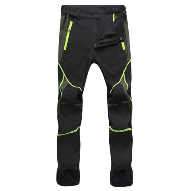 

Tactical Cargo Pants Men Couple Waterproof Quick Dry Pants Mens Outdoor Hiking Climbing Trousers Sportwear Oc4, Purple