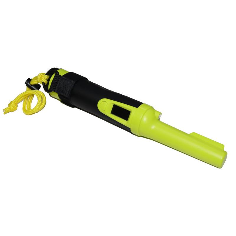 

New product handheld metal detector underwater waterproof direct metal detector