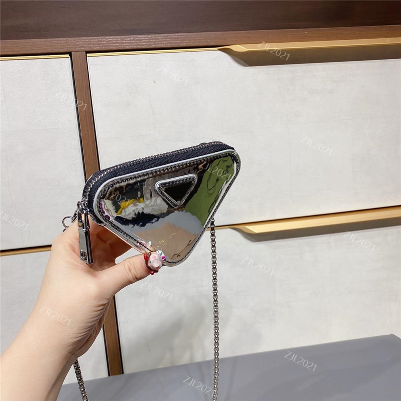 

Designers Womens Handbags High Quality Purses Mini Bag Luxurys Designers Wallet Fashion Small Crossbody Bag Coin Purse Wallets Shoulder Bags, Box