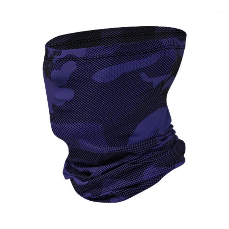 

Windproof Sky Riding Scarf Bandana Ice Cycling Face Neck Muffle Scarf Hiking Sun Fishing Protection Outdoor Gaiter B9T51