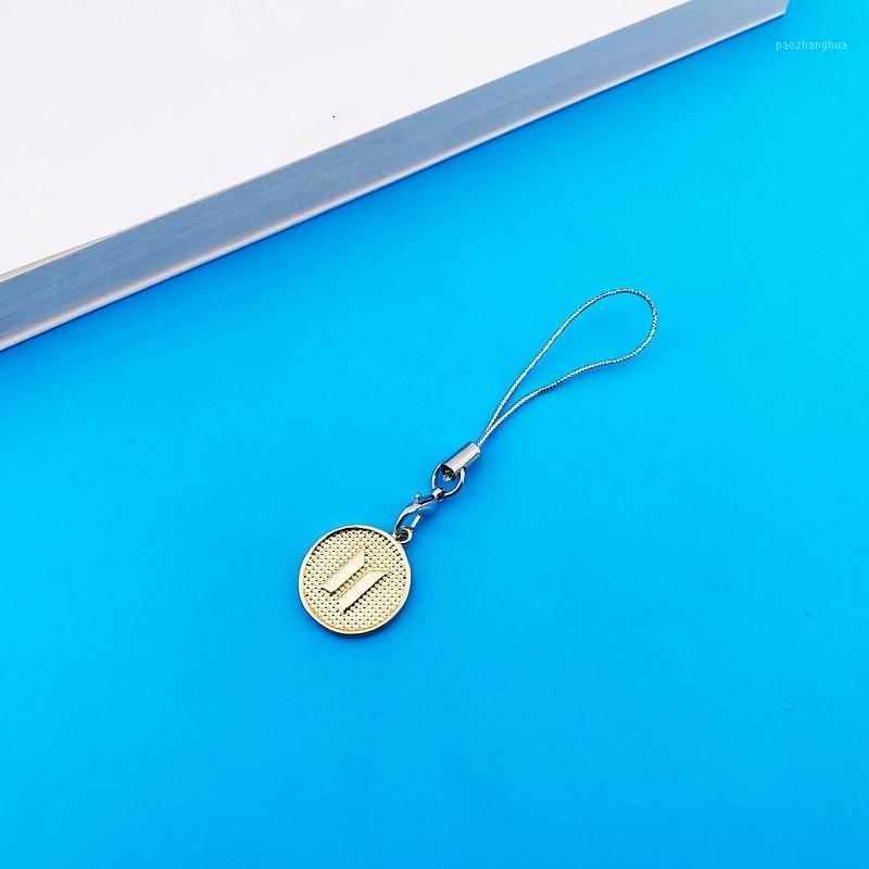 

Bangtan Boys Necklace Jewelry Earrings Phone Lanyard Concert Surrounding Same Style Chain Pouches, Bags, Pink;blue