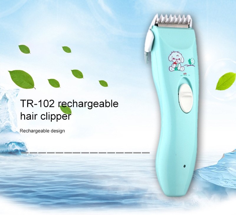 

Baby Hair Clipper Shaving Professional Hair Clipper Infant Shaving Hair Clippers Baby Trimmer Pet Grooming Shaver