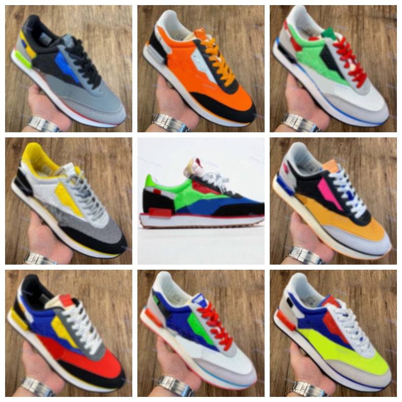 

2021 Summer new casual shoes men's mesh breathable retro transport shoes men women track and field sports shoes runner shoe size 36-45, Black