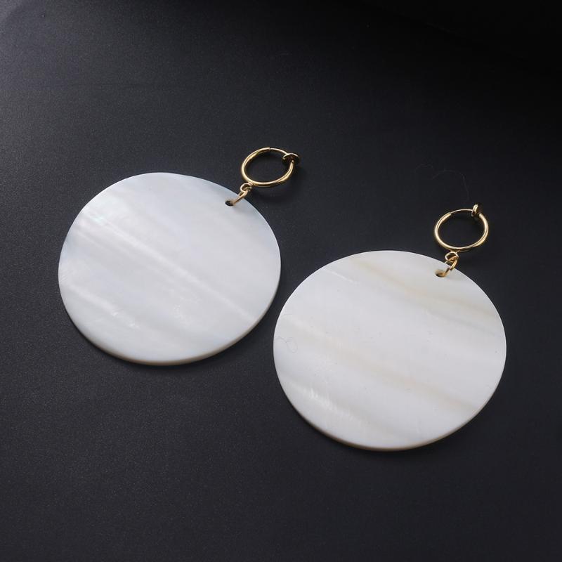 

Cartoon Princess Mononoke Earrings Fashion Handmade Mononoke Hime For Women Men Set Cosplay Party Jewelry Gift