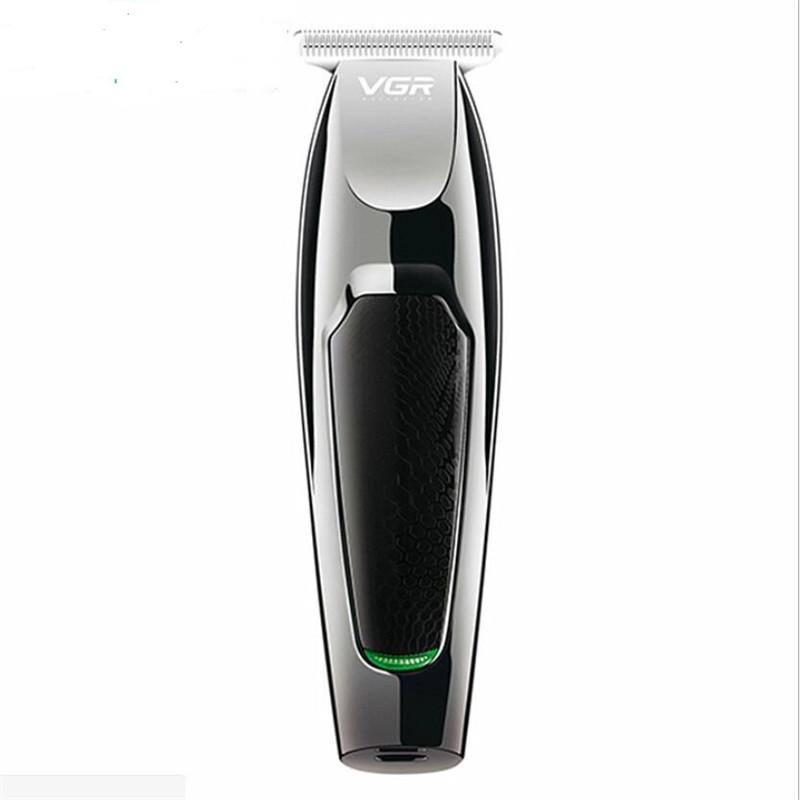 

Electric T Blade Hair Liner Clipper Precision Haircut Machine Headliner Trimmer Cutter Oil Head Styling Hairdressing Shaver Cut