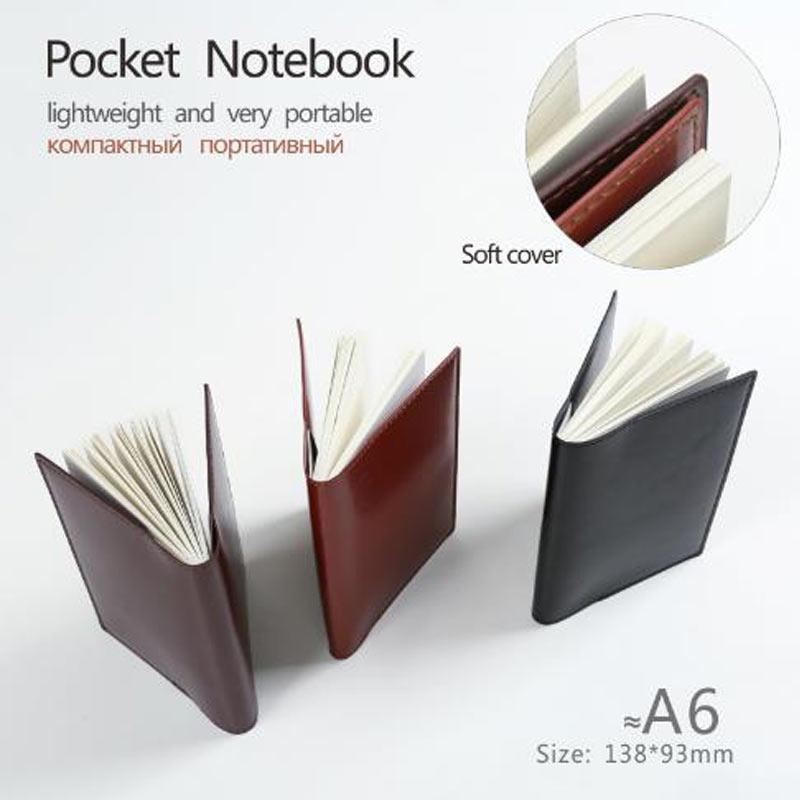 

Yiwi Pocket Notebooks A6 To Do List Planners Notepad Lined Pages Plain Paper linepages Diary Journal Stationery Office Supplies