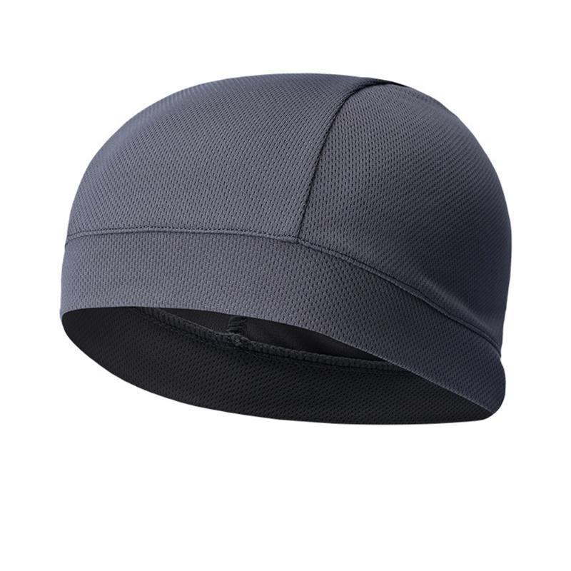 

Running Skullcap Hat Cap Durable Outdoor Covers Breathable Riding