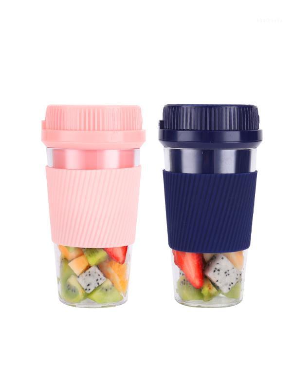 

Portable Blender USB Electric Blender Juicer Automatic Juicer Fruit Mini Juice Cup Fitness Juice Cup1