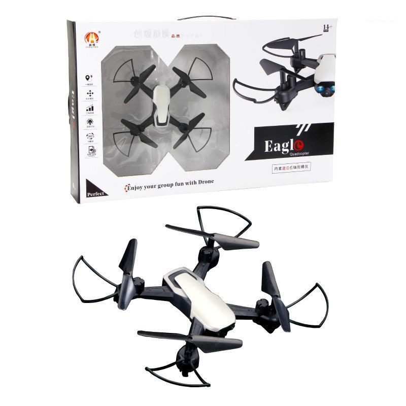 

Factory Direct UAV Drop-Resistant King Aircraft for Areal Photography Remote Control Aircraft Model Four-Axis Gift Gift1