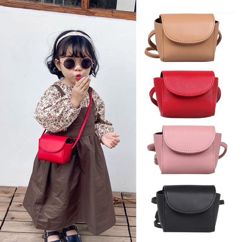 

Cute Baby Mini Clutch Purse Kawaii Little Girl Small Coin Pouch Leather Messenger Bag Toddler Girls Wallet Purses1, Black