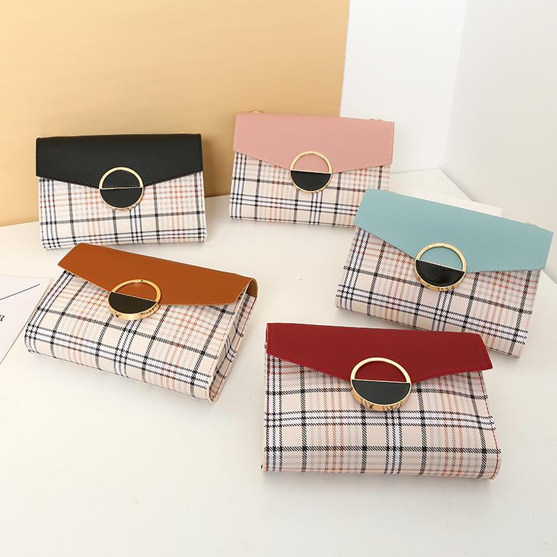 

Bag women's 2021 autumn shoulder sloping bag