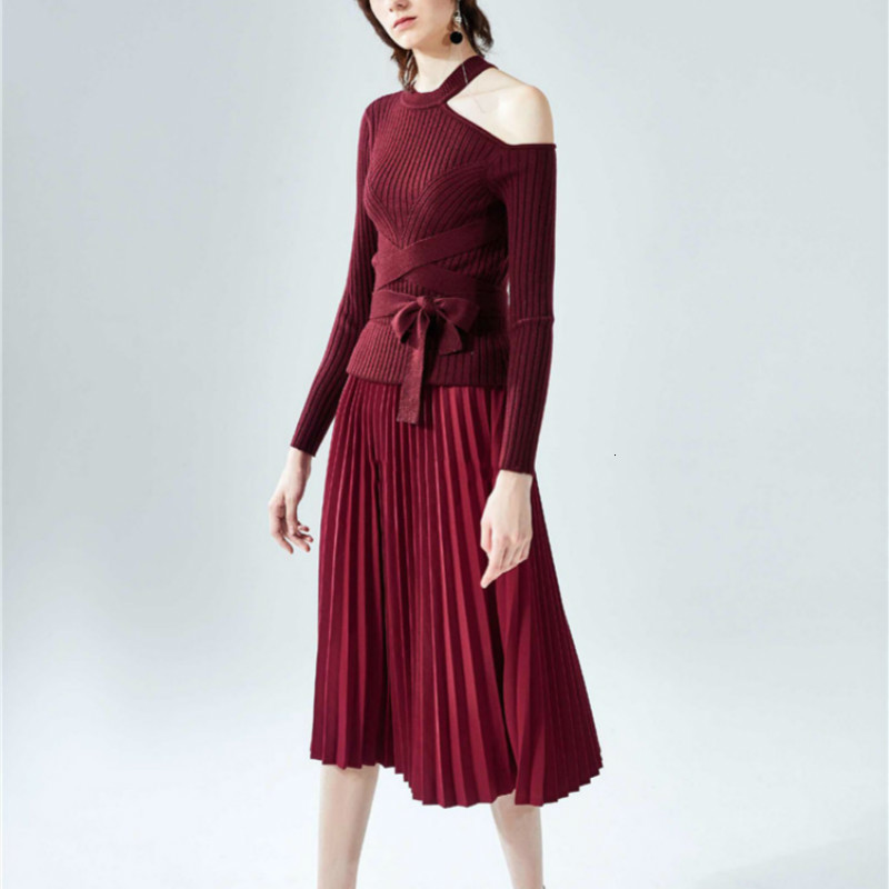 

Track Autumn Dresses of Male Males Female Sexy Out Magro Drapeado Sash High End Grosso Maxi Longo Dress Vj96, Black