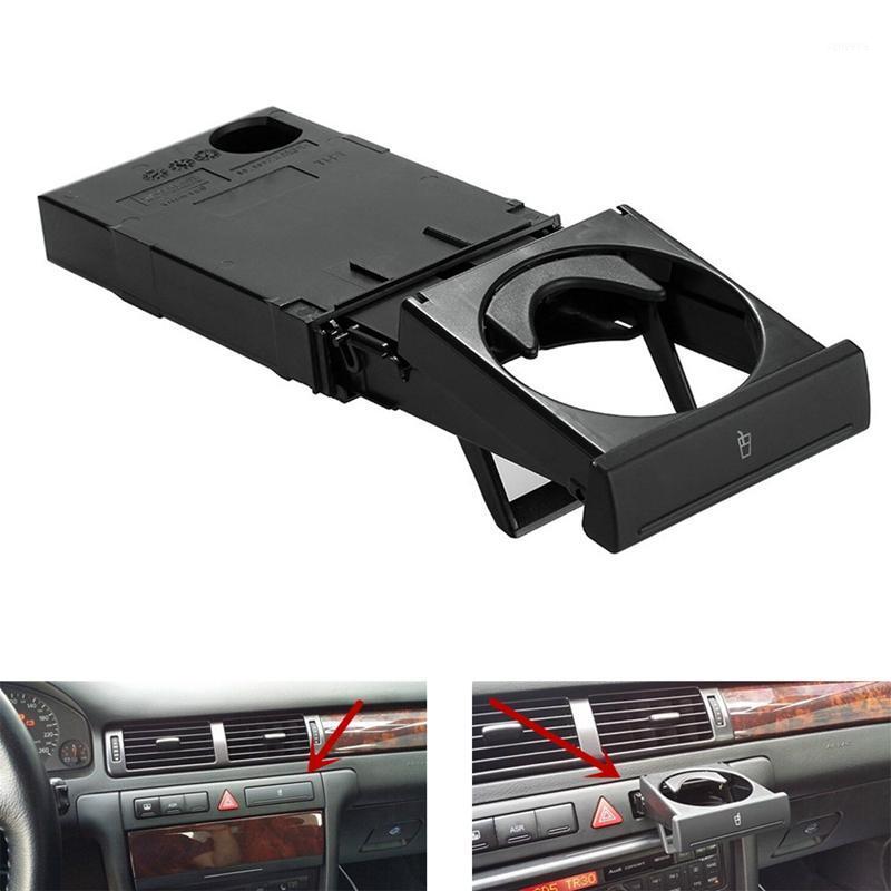 

Stretch Fold Cup Holder For A6 C5 1998-05 A4 98-2002 4B0862534D1